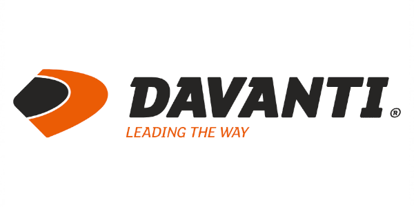 davanti