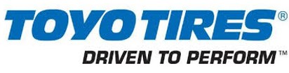 Toyo Tyres Logo